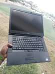A picture of Nauza laptop dell core 2duo Ram 4gb hdd 250gb procesor