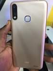 A picture of INFINIX HOT7 At 140k