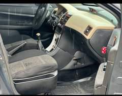 A picture of Extremely clean peugeot 307 for sale Ac need attention Untempered