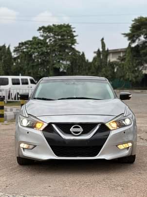 A picture of Price 16.5m 2016 Nissan Maxima