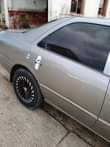 A picture of Toyota Camry