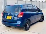 A picture of Toyota Spacio