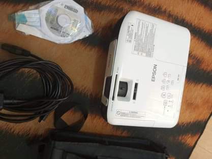 projector