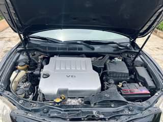 A picture of Nigerian used Toyota Camry Muscle V6 Engine