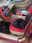 A picture of Lexus es330