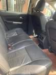 A picture of Ford edge 2011