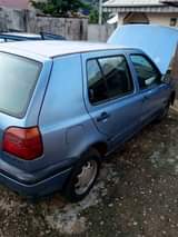 A picture of Volkswagen Golf 3 salon 900k Okene Kogi State