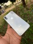A picture of IPHONE X 64GB CLEAN NO FACE