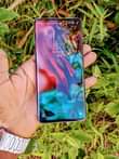 A picture of Galaxy s10 storage 128 Ram 8 0744122741