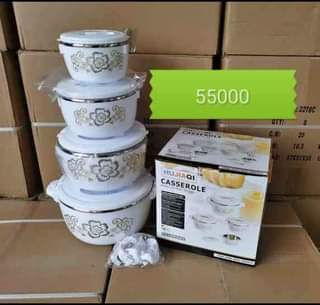 household goods