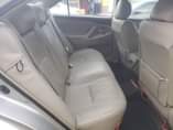 A picture of Camry XLE 07
