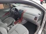 A picture of USED LIKE BRAND NEW 2009 TOYOTA COROLLA