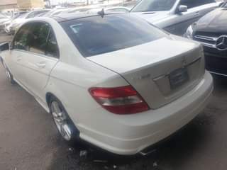 A picture of mercedes benz