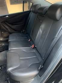 A picture of Well Maintained 2008 Volkswagen Passat