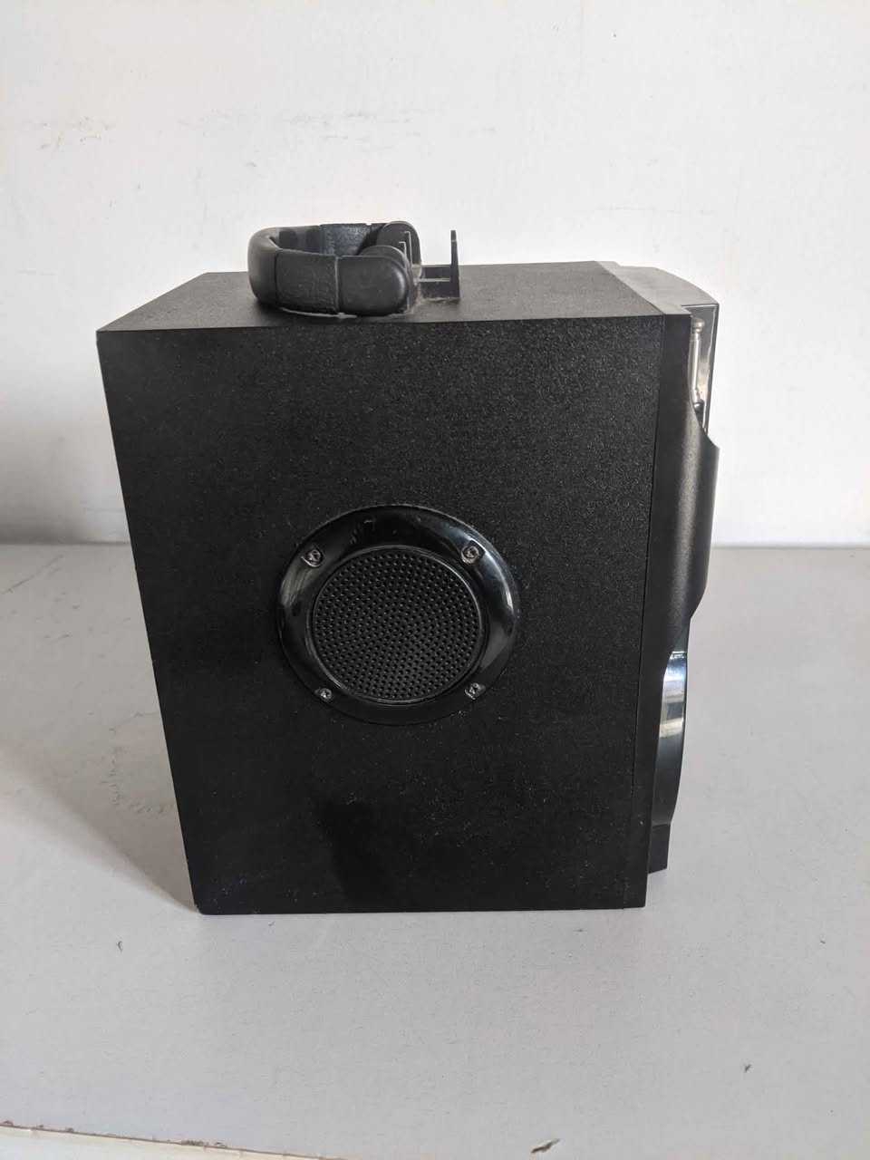 A picture of A11 Rechargeable Bluetooth speaker
