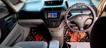 toyota opa