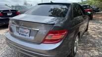 A picture of CLEAN REGISTERED 2008 C300 2 7M NET PRICE ABUJA 08136543220