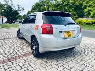 A picture of RUNX NAMBA D NZURI