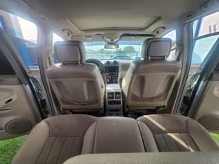 A picture of 2008 Mercedes Benz Ml350