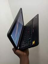 A picture of Ienovo x131e