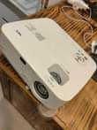 A picture of NEC NP310. Extremely flexible professional LCD Projector 300 0000 