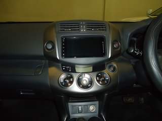 A picture of RAV4