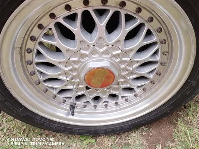 bbs wheels