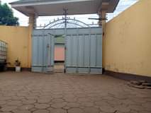 A picture of Nyumba inapangishwa jijini Arusha Tanzania.