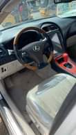 A picture of Distress Alert Toks Standard Lexus Es350 2008 Model