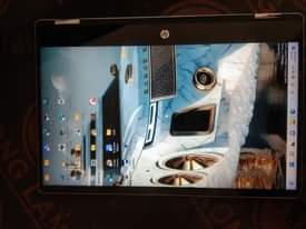 A picture of HP PAVILION X320 2020