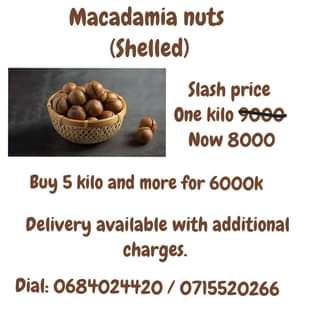 A picture of Call or whatsapp fr ur orders