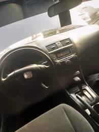 A picture of Honda Accord 07 8 for sale Engine and gear in