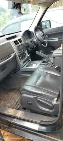 A picture of Jeep Cherokee 23m 0752609863