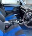 A picture of SUBARU WRX STI TSH 38 5Mil CALL 0759065737
