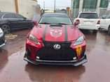 A picture of 2007 Lexus Is350
