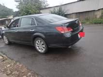 A picture of TOYOTA AVALON 2007