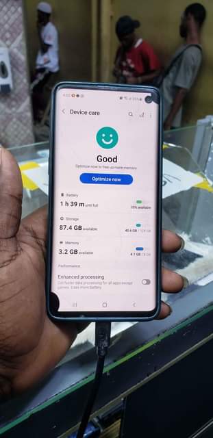 samsung s10