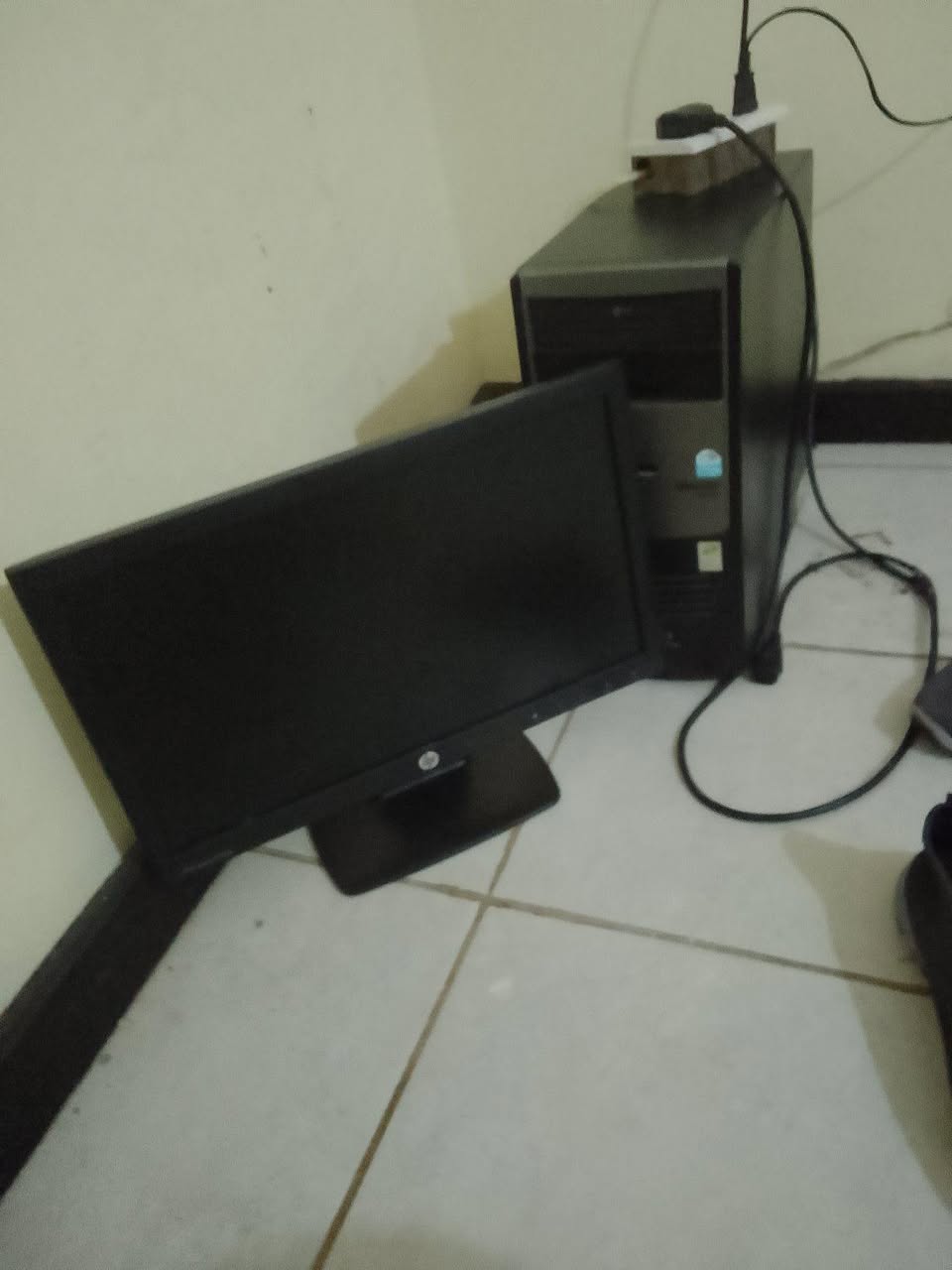 desktop