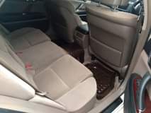 A picture of Toyota Mark X