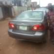 A picture of Corolla 05 06 everything working perfect including Ac going for