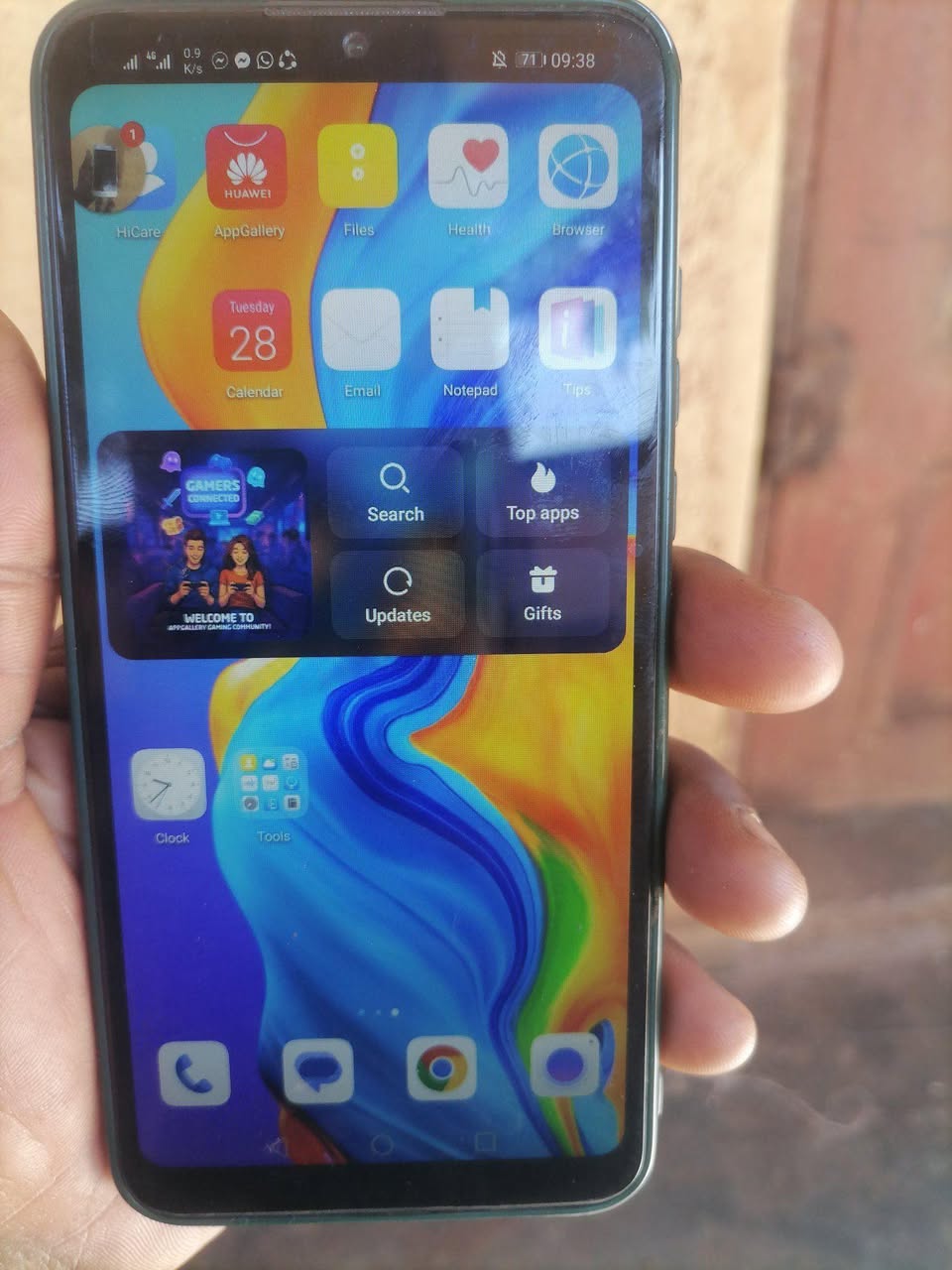 huawei phones