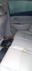 A picture of Awoof ooooo Awoof oooo First body Lexus ES 350 everything