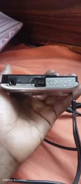 A picture of Digital camera
