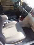 A picture of 2005 TOYOTA Corolla LE
