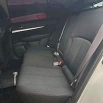 A picture of Subaru legacy BM9 32M