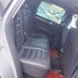 A picture of VW Touareg 2005 33m