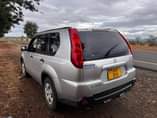 A picture of NISSAN XTRAIL