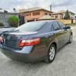 A picture of Toyota Camry