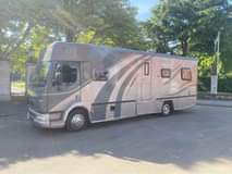 campervans for sale uk