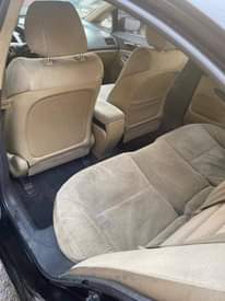 A picture of 2008 Honda Civic Saloon
